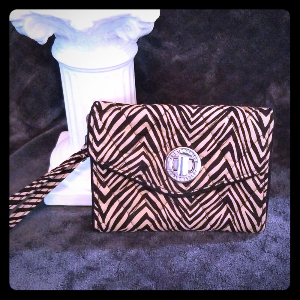 Vera Bradley Wristlet BOGO